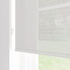 Semi Sheer Stripe Roller Blind 25 Semi Sheer Stripe Roller Blind -Home Furnishing Store 30930664 alt04
