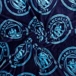 Manchester City Monocrest Fleece -Home Furnishing Store 30931075 alt03
