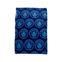 Manchester City Monocrest Fleece -Home Furnishing Store 30931075 alt04