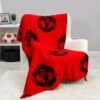 Manchester United Classic Fleece Blanket -Home Furnishing Store 30931081