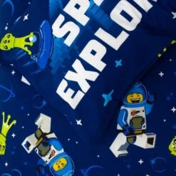 Lego City Single Duvet Cover And Pillowcase Set -Home Furnishing Store 30931098 alt04