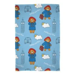 Paddington Skyline Fleece Blanket -Home Furnishing Store 30931109 alt04