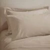 Dorma Crisp & Fresh 400 Thread Count Cotton Percale Kingsize Standard Pillowcase 2 Dorma Crisp & Fresh 400 Thread Count Cotton Percale Kingsize Standard Pillowcase -Home Furnishing Store 30931131