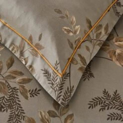 Dorma Moonlight Blossom Oxford Pillowcase Pair -Home Furnishing Store 30931200 alt05
