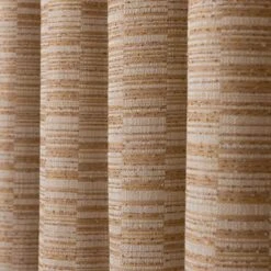 Roscoe Woven Eyelet Curtain 41 Roscoe Woven Eyelet Curtain -Home Furnishing Store 30931332 alt02