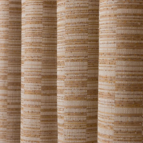 Roscoe Woven Eyelet Curtain 22 Roscoe Woven Eyelet Curtain - Image 20