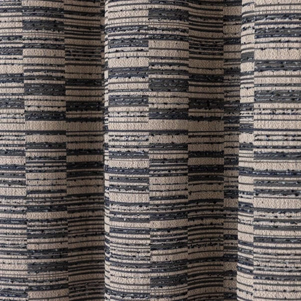 Roscoe Woven Eyelet Curtain 11 Roscoe Woven Eyelet Curtain - Image 9