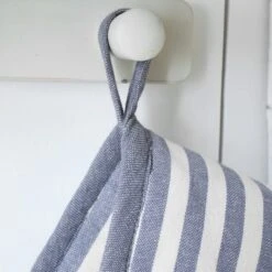 Linford Frill Double Oven Glove Blue 8 Linford Frill Double Oven Glove Blue -Home Furnishing Store 30931858 alt02