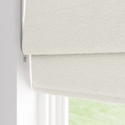 Churchgate Woodhouse Boucle Roman Blind -Home Furnishing Store 30932572 alt04