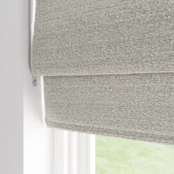 Churchgate Woodhouse Boucle Roman Blind -Home Furnishing Store 30932911 alt04