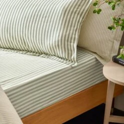 Yard Hebden Fitted Sheet 40 Yard Hebden Fitted Sheet -Home Furnishing Store 30933078