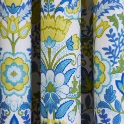 Darcey Damask Blackout Eyelet Curtains -Home Furnishing Store 30933111 alt02