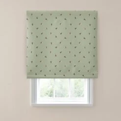 Bee Blackout Roller Blind -Home Furnishing Store 30933465 alt03
