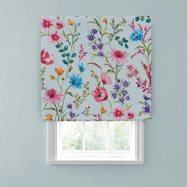 Foxley Blackout Roller Blind 5 Foxley Blackout Roller Blind - Image 3