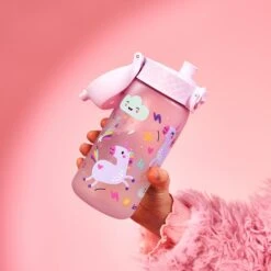 Ion8 Leak Proof Kids Unicorns Water Bottle