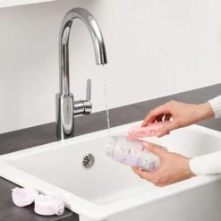 Ion8 Leak Proof Kids Unicorns Water Bottle -Home Furnishing Store 30933896 alt05