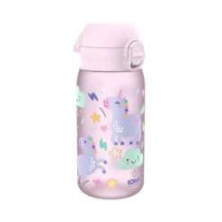 Ion8 Leak Proof Kids Unicorns Water Bottle -Home Furnishing Store 30933896 alt06