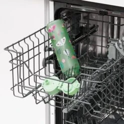 Ion8 Butterfly Leak Proof Slim Water Bottle 13 Ion8 Butterfly Leak Proof Slim Water Bottle -Home Furnishing Store 30933900 alt04