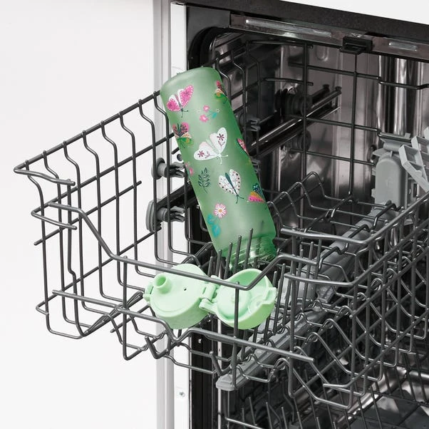 Ion8 Butterfly Leak Proof Slim Water Bottle 7 Ion8 Butterfly Leak Proof Slim Water Bottle - Image 5