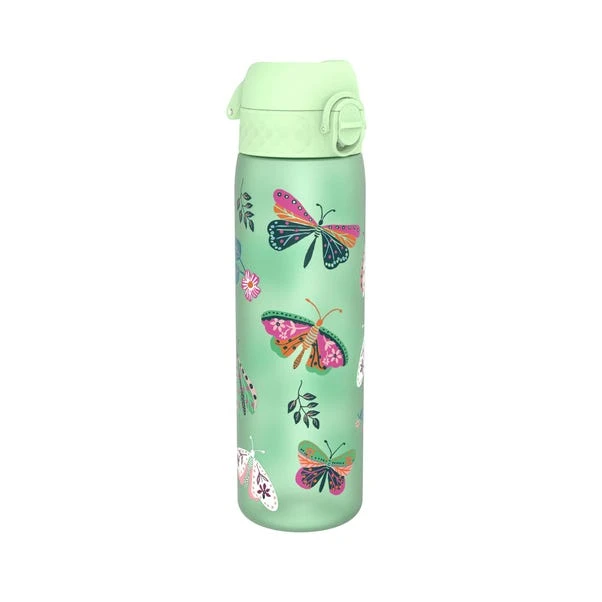 Ion8 Butterfly Leak Proof Slim Water Bottle 9 Ion8 Butterfly Leak Proof Slim Water Bottle - Image 7