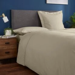 Fogarty Soft Touch Flat Sheet -Home Furnishing Store 30934178