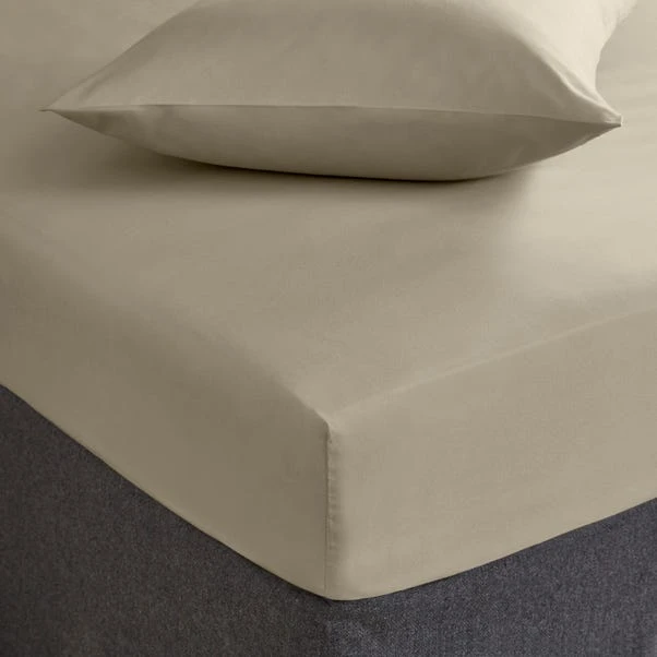 Fogarty Soft Touch Fitted Sheet 15 Fogarty Soft Touch Fitted Sheet - Image 13