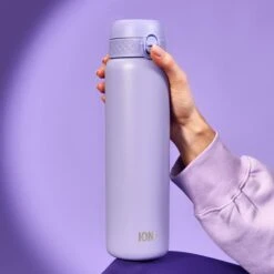 Ion8 Leak Proof Vacuum Insulated Water Bottle -Home Furnishing Store 30934265 alt04