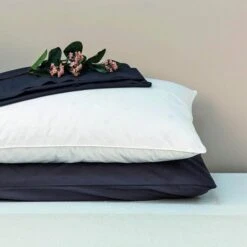 Snuggledown Hotel Goose Feather And Down Back Sleeper Pillow 11 Snuggledown Hotel Goose Feather And Down Back Sleeper Pillow -Home Furnishing Store 30934375 alt04