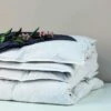 Snuggledown Hotel Goose Feather And Down 13.5 Tog Winter Duvet