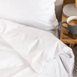 Snuggledown Retreat Hungarian Goose Down 10.5 Tog Duvet -Home Furnishing Store 30934424