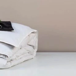 Snuggledown Retreat Hungarian Goose Down 10.5 Tog Duvet -Home Furnishing Store 30934425 alt02