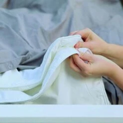 Snuggledown Retreat Hungarian Goose Down Duo 4.5 + 9 Tog All Seasons Duvet -Home Furnishing Store 30934430 alt02