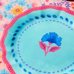 Sophie Robinson Picnic Side Plate -Home Furnishing Store 30934456 alt03