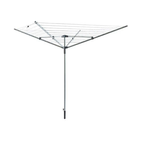Outdoor Rotary Airer 45m Bundle 4 Outdoor Rotary Airer 45m Bundle - Image 2