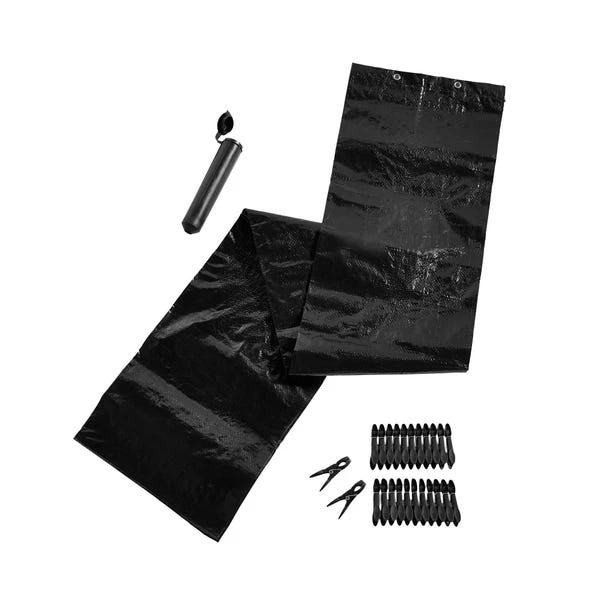 Outdoor Rotary Airer 45m Bundle 5 Outdoor Rotary Airer 45m Bundle - Image 3