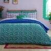 Sophie Robinson Petal Meadow Bedspread -Home Furnishing Store 30935277