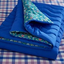 Sophie Robinson Petal Meadow Bedspread 9 Sophie Robinson Petal Meadow Bedspread -Home Furnishing Store 30935277 alt02