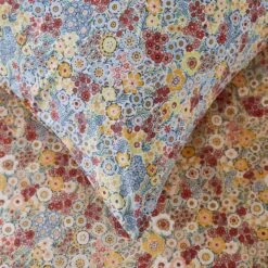 Hannah Retro Ditsy Oxford Pillowcase 11 Hannah Retro Ditsy Oxford Pillowcase -Home Furnishing Store 30935281 alt05