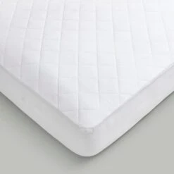 Fogarty Soft Cotton 30cm Mattress Protector -Home Furnishing Store 30935688 alt02