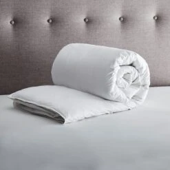 Fogarty White Duck Feather And Down Duo 3 + 7.5 Tog All Seasons Duvet 14 Fogarty White Duck Feather And Down Duo 3 + 7.5 Tog All Seasons Duvet -Home Furnishing Store 30935689