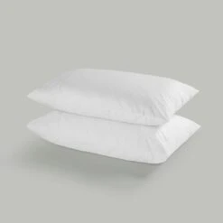 Fogarty Soft Cotton Pillow Protector Pair -Home Furnishing Store 30935699 alt04