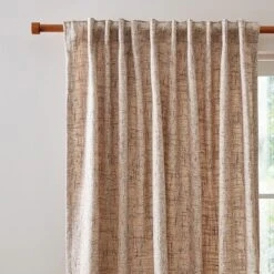 Cohen Unlined Curtains 31 Cohen Unlined Curtains -Home Furnishing Store 30936862