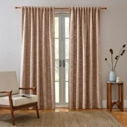 Cohen Unlined Curtains 32 Cohen Unlined Curtains -Home Furnishing Store 30936862 alt01