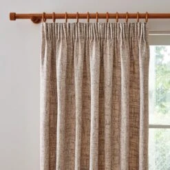 Cohen Unlined Curtains 36 Cohen Unlined Curtains -Home Furnishing Store 30936862 alt05