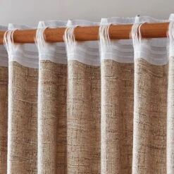 Cohen Unlined Curtains 38 Cohen Unlined Curtains -Home Furnishing Store 30936862 alt07