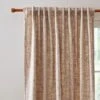 Cohen Unlined Curtains 2 Cohen Unlined Curtains -Home Furnishing Store 30936882