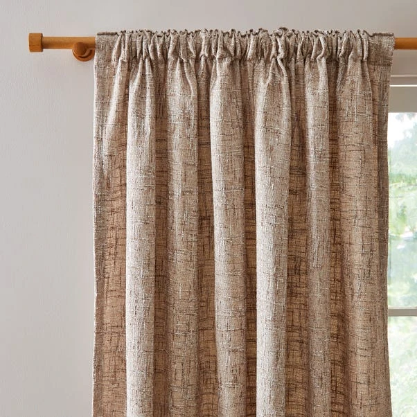 Cohen Unlined Curtains 7 Cohen Unlined Curtains - Image 5