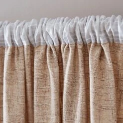 Cohen Unlined Curtains 28 Cohen Unlined Curtains -Home Furnishing Store 30936882 alt06