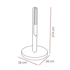 Reborn Kitchen Roll Holder -Home Furnishing Store 30937241 alt05