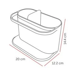 Reborn Sink Tidy -Home Furnishing Store 30937244 alt05